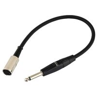 BluGuitar Midi in adapter cable for AMP 1