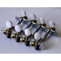 BM525 "A" Style Mandolin Machine Heads (23mm)