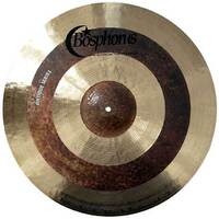 BOSPHORUS ANTIQUE 18" MED CRASH