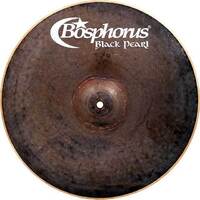 BOSP.BLACK PEARL 19" RIDE