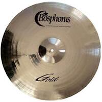 Bosphorus Gold Series 18" Power Crash Cymbal