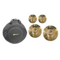 BOSPHOROUS GOLD CYMBAL PACK