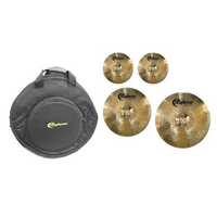 BOSPHOROUS GOLD CYMBAL PACK
