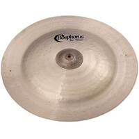 Bosphorus Jazz Master Series 22" China Cymbal