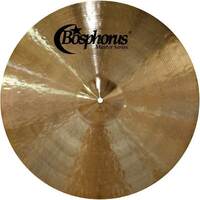 Bosphorus Master Series 22" Ride Cymbal