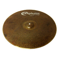 Bosphorus Master Vintage Series 18" Crash Cymbal