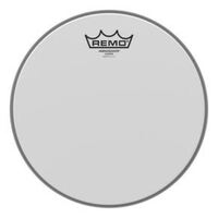 Remo 20" Ambassador Coated Bass Drum Single Ply Kick Drumhead
