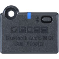 Boss BT-DUAL BT Audio / MIDI Adaptor