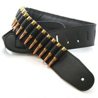 DSL 2.5" Bullet Guitar Strap