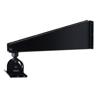 Yamaha BWS251 300mm Wall Mount Speaker Bracket - Single