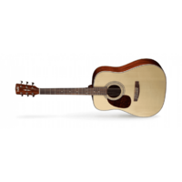 Cort Earth 70 Acoustic Guitar Left Handed