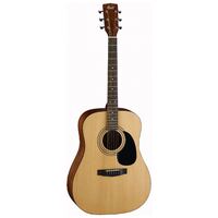 Cort AD810 Dreadnought Acoustic Guitar