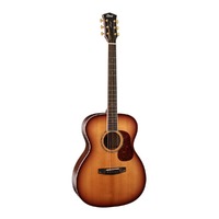 Cort C12255 Gold-O8 LD Dreadnought Acoustic Guitar