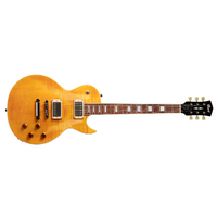 Cort C20038 CR250 ATA Electric Guitar - Antique Amber