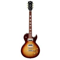 Cort CR300 Electric Guitar - Aged Vintage Burst