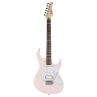 Cort G200 PPK Electric Guitar - Pastel Pink