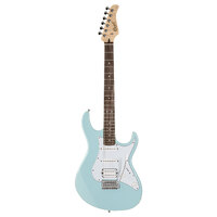Cort G200 PPK Electric Guitar Pastel Pink Gold Coast Music