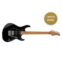 Cort G250SE-BK Electric Guitar - Black