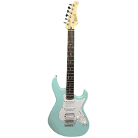 Cort G200-SP Electric Guitar, Sky Blue