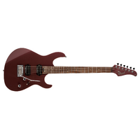 Cort G300 Pro Electric Guitar - Vivid Burgundy (VVB)