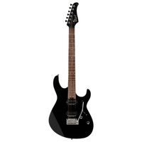 Cort G300 Pro Electric Guitar - Black