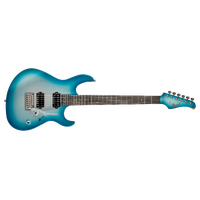 Cort G300 Glam PIMB Polar Ice Metallic Burst