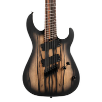 Cort KX507MS NBB 7 String Electric Guitar Pale Moon