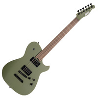 Cort Meta Series MBM-2  Matt Bellamy Signature - Olive Green
