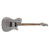 Cort Meta Series Manson Guitar Works MBM-2 DRY Matt Bellamy Signature - Starlight Silver