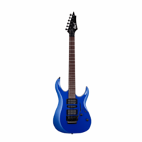 Cort X250 KB Electric Guitar Kona Blue Finish
