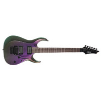 Cort X300 X-series Electric Guitar - Flip Purple