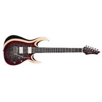 Cort X700 Duality II LVB Series Electric Guitar