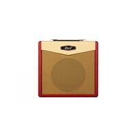 Cort CM15R DR 15W Electric Guitar Amplifier Dark Red