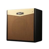 Cort CM30R 30W Electric Guitar Amplifier Black