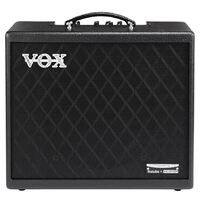 Vox Cambridge50 50W Digital Modeling Amp w/ NuTube Preamp