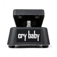 Dunlop CB95 Crybaby Wah Pedal