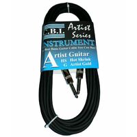 C.B.I. Cables Artist Series 18ft Instrument Cable