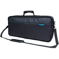 Boss CBME80 Carrying Bag For Boss ME80 & GT1000 Guitar Multiple Effects Processors