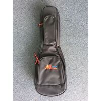 Gold Coast Music Soprano Ukulele Bag