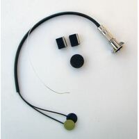Carlo Giordano WP180 Piezo Pickup For Double Bass