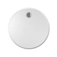 CODE Blast Coated 20" Bass Drum Head w/ Dampening Ring