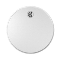 CODE Blast Coated 22" Bass Drum Head w/ Dampening Ring