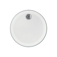 Code Signal 20" Coated Bass 14mil Single Ply Drumhead