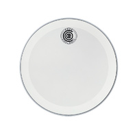 Code Signal 22" Coated Bass 14mil Single Ply Drumhead