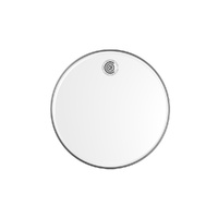 Code DNA 10" Clear 10mil Single Ply Head