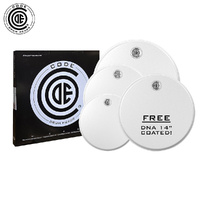 Code DNA Coated Fusion+ Pack with Free DNACT14CTD - 10/12/16"