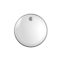 Code Generator Clear 7.5mil Twin Ply 10" Drumhead