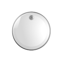 Code Generator Clear 7.5mil Twin Ply 12" Drumhead