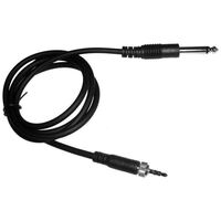 Sennheiser CI-1 N Instrument Cable for Evolution G2/G3 Wireless Systems