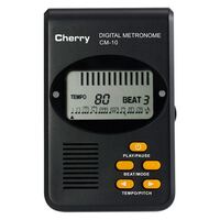 GT Digital Metronome